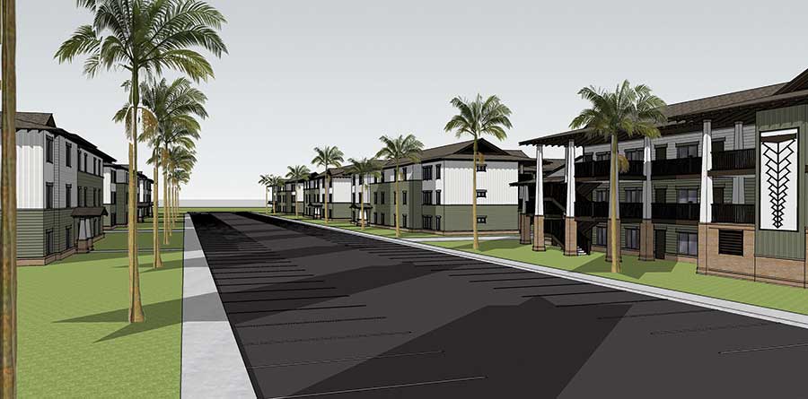 Renewing BYU Hawaii With ICF