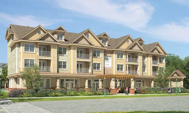 ICFs for Commercial Construction