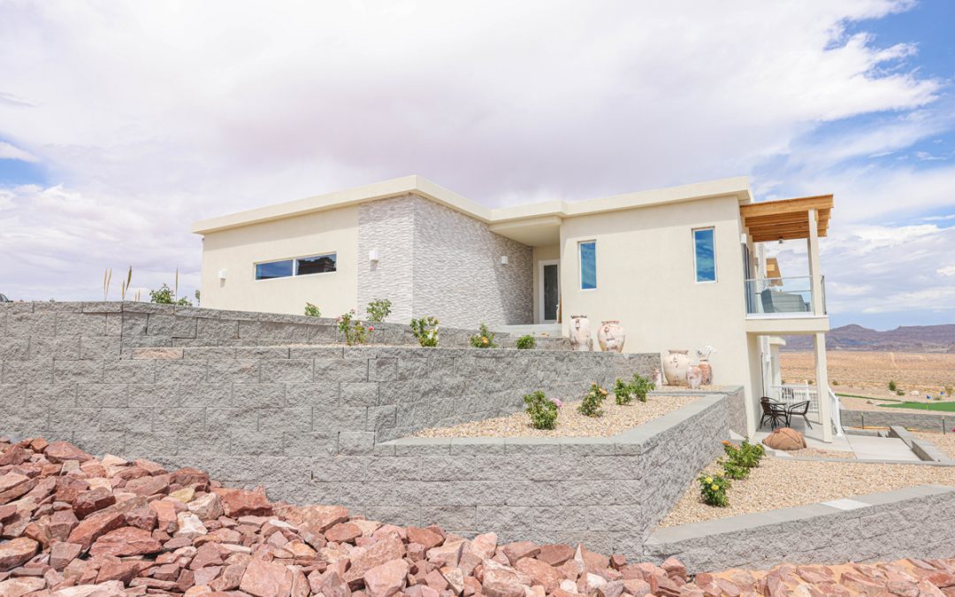 Crowther Home
