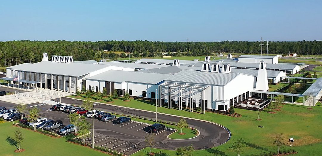 Dune Lakes Elementary School