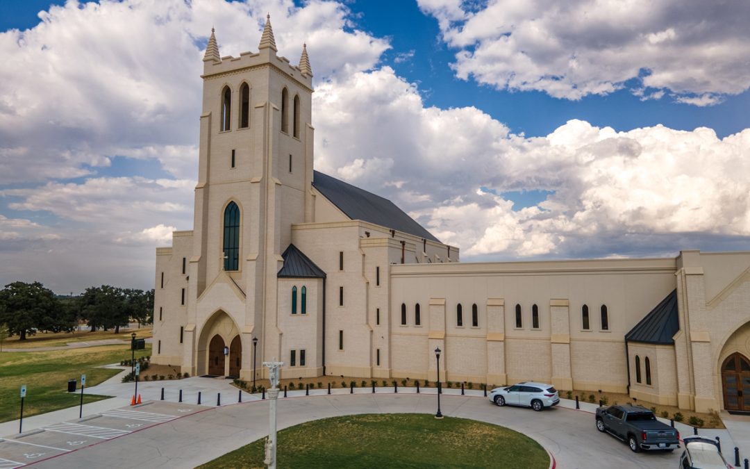 St. Philip the Apostle Catholic Church