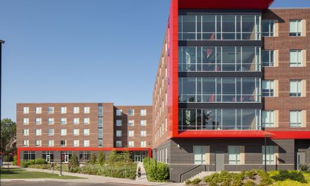 UofL creates a 'village' with new dorms