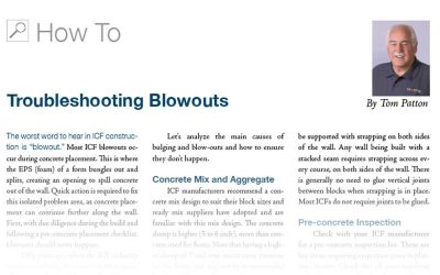 How To: Troubleshooting Blowouts