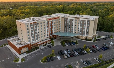 Homewood Suites & Hilton Garden Inn