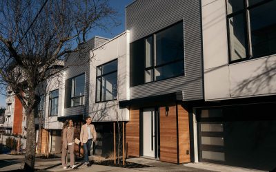 Nelson Street Townhomes