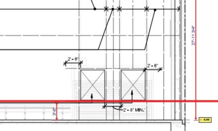 Layout: Control Lines and Benchmarks