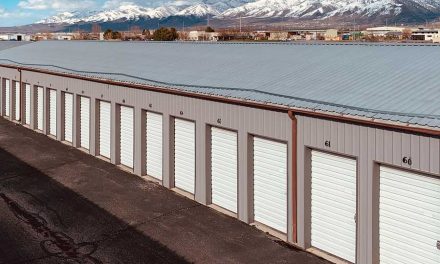 The Advantages of ICFs in Climate-Controlled Self Storage Facilities