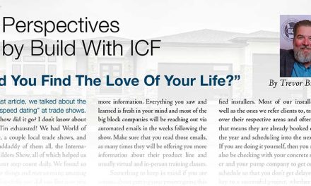 Perspectives by Build With ICF “Did You Find The Love Of Your Life?”