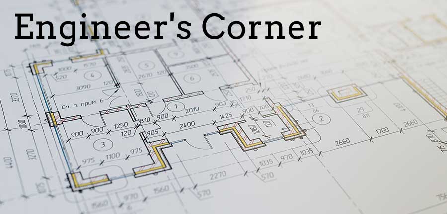 Engineer’s Corner: Why ICFs Are An Excellent Choice  For Residential Construction
