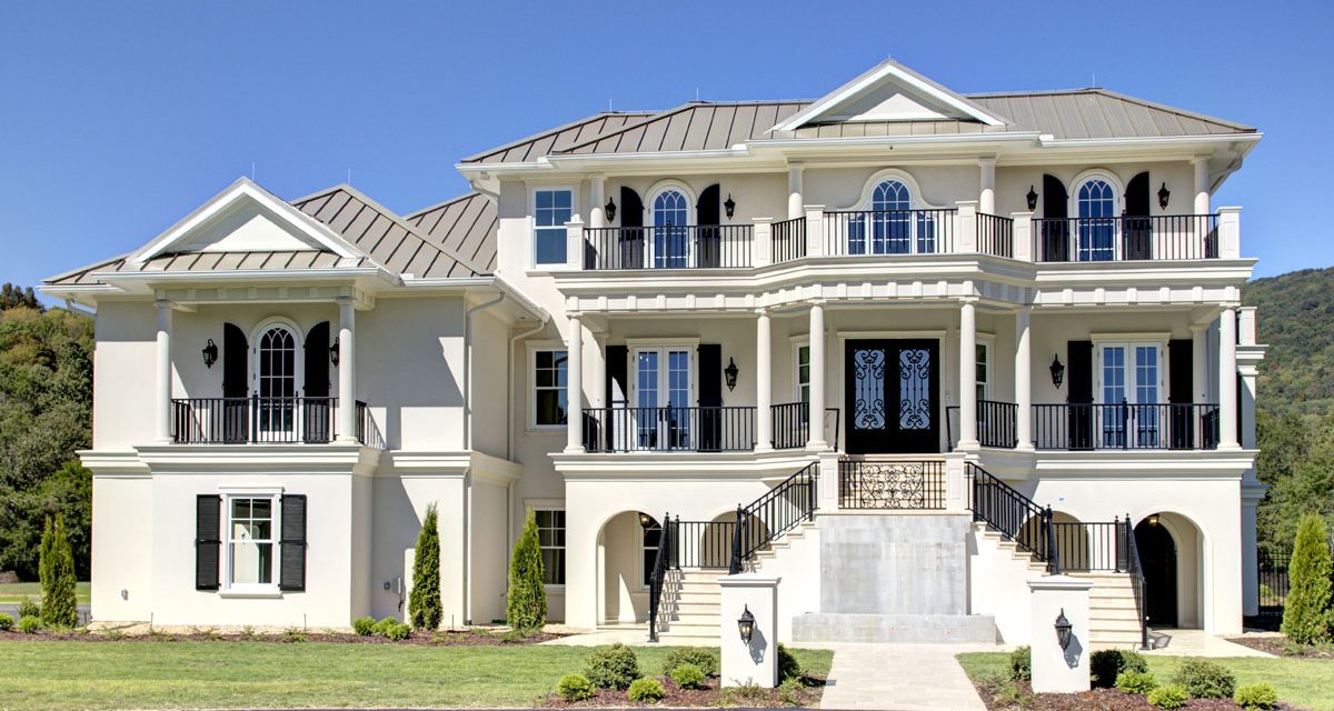 Jackson Residence