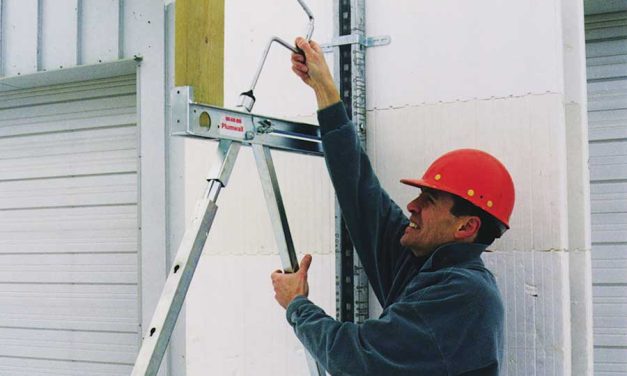 ICF Builder Magazine Continues To Move North America Towards ICF Construction
