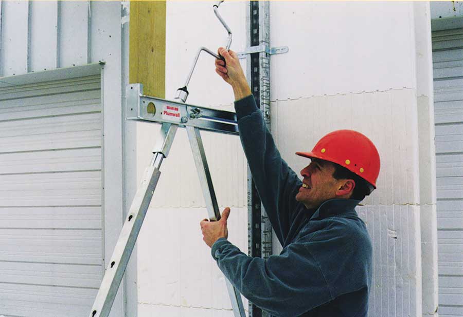 ICF Builder Magazine Continues To Move North America Towards ICF Construction