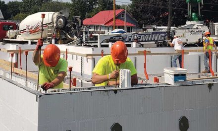Take the First Step Into ICFs