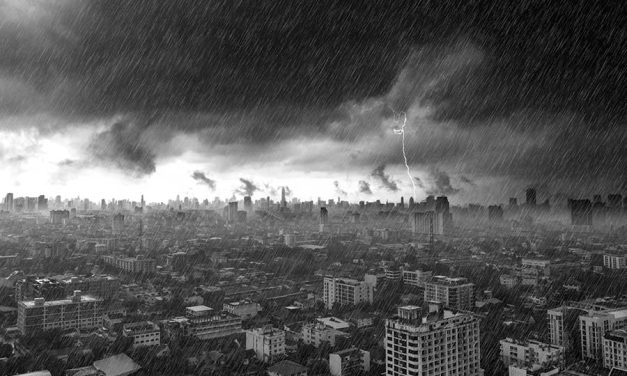 Building for Resilience: Adapting Construction to Withstand Natural Disasters