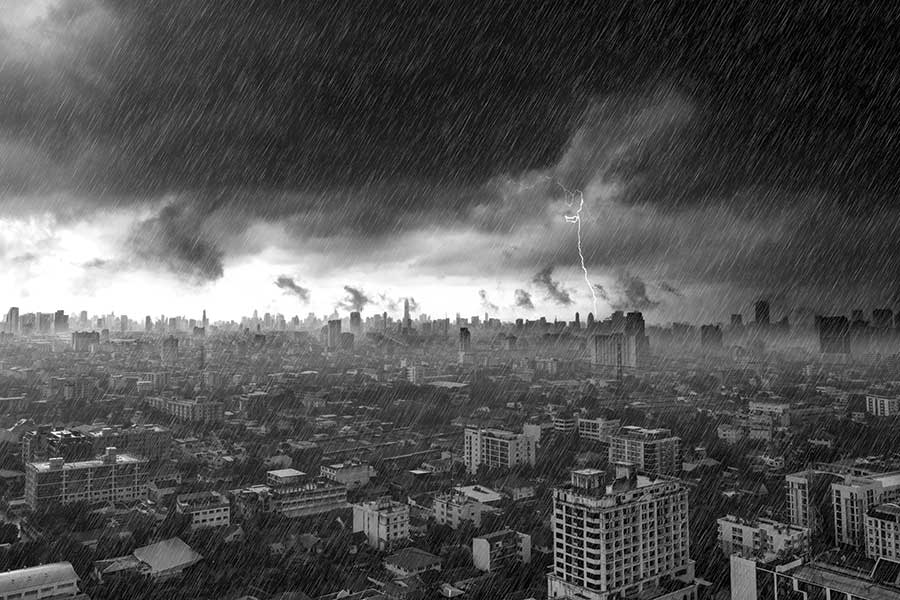 Building for Resilience: Adapting Construction to Withstand Natural Disasters