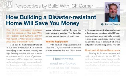 How Building a Disaster-resistant Home Will Save You Money