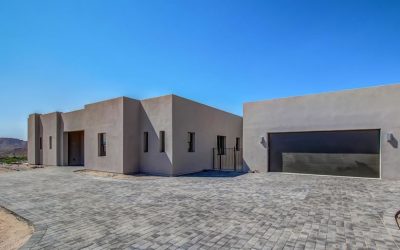 Howell Residence